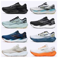 Brooks Brooks Glycerin Glycerin 21 Cushioning Breathable Casual Men Women Running Shoes