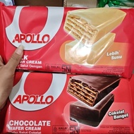 APOLLO MILK WAFER CREAM