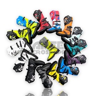 MX Boots SV Trail Boots Motocross Boots Enduro Boots Adventure Boots Cross Fox Boots Fox Boots - Z1