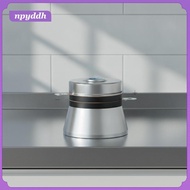 [npyddh] Transducer with Mounting Tabs Sweeping Cleaner Transducer Cylindrical for