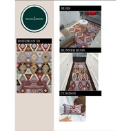 MEGALLERY Rugs Bohemian 59 Carpets | Rugs | Print Carpet | Rugs Print | Bohemian Bohemian | Aestheti