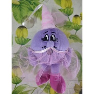 Ribena Toys collection