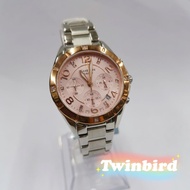 SHE-5021SG-4ADR CASIO SHEEN LADIES WATCH SHE-5021SG-4