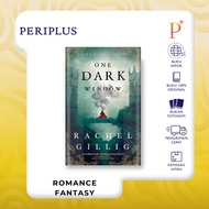 One Dark Window by Rachel Gillig - 9780356519494