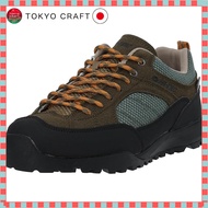 [HI-TEC] AORAKI WP Hiking Shoes - All-Weather, Waterproof & Breathable, Outdoor & Climbing, Availabl