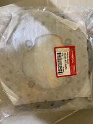 Piringan Cakram Belakang CB