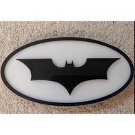 Batman Dark Knight Logo USB LED Lamp