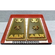 Asn Rank KALTARA KALIMANTAN NORTH GROUP 4C