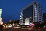 嘉義樂客商務旅館 (Chiayi Look Hotel)