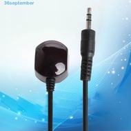 SEPTEMBER IR Blaster Cable 1.5m 38KHz Extender 3.5mm