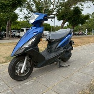 《高雄二手機車》 2021 三陽 新迪爵 125 #8387 #免費試乘/中古機車/二手機車/流行車款/實體門市