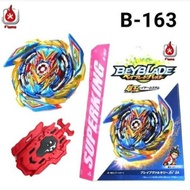 BEYBLADE SUPER KING B-163 BRAVE VALKYRIE .Ev. 2A