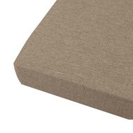 codCustom Bench Cushion Seat Pad Long Mattress Sofa Chair Seat Pad Decorative Garden Shoe Box Bay Wi