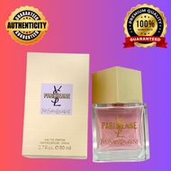 🌺Ysl Parisienne EDP 80ML Perfume 100% Authentic