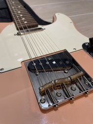Fender Made in Japan Hybrid II Telecaster Special Edition