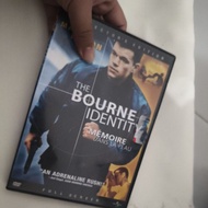 PRELOVED DVD MOVIES FROM