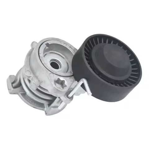 M54 A/C Belt Tensioner 11287512758 For BMW E46 E39 E60 E38 E65 X5 E53 X3 E83 Z4 E85