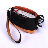 🍂Camera Storage Bag🍂Taiwan Shipping Backpacker BBK-14L Camera Bag Suitable for GR3 X100V 100F ZV1 G7