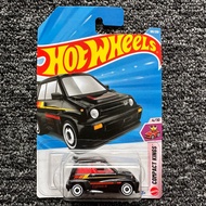 HOT WHEELS RTH 85 Honda City Turbo II Treasure Hunt