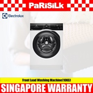 ELECTROLUX EWF1024D3EC Front Load Washing Machine(10KG)