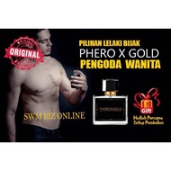 ( MURAH - MURAH ) Promo Phero-X Gold