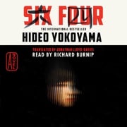 Six Four Hideo Yokoyama