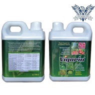 Pupuk VIGORIN Asam Amino 1150 ML Vigorin