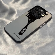 Durable creative case For Case For Case iphone case IP11PROMAX IP12PROMAX IP13PROMAX IP14PROMAX IP15