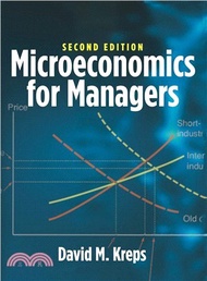 90369.Microeconomics for Managers