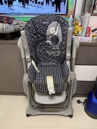 Chicco 嬰兒餐椅
