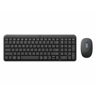 Logitech MK250 Wireless Bluetooth Combo - Graphite