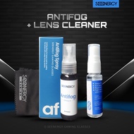 SEENERGY | Activator