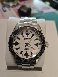 Eterna KonTiki 潛水錶（調景嶺交收）