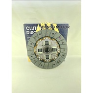 Clutch Disc Clutch Plate/ Toyota Kijang Kapsul 7k Aisin DT-024VA