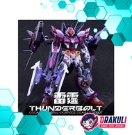 IN ERA+ PLASTIC MODEL 1/100 THUNDERBOLT-TATA TOYS SHOP