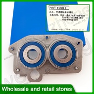 VKT1000J transmission double train bearing For Touan/Sagitar/POLO/BORA adaptation 02T311206J 02T 311
