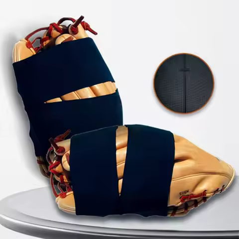 Baseball Glove Wrap Baseball Glove Storage Shaper for Bag Baseball Glove Strap Baseball Glove Locker