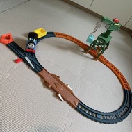 Thomas & Friends 湯瑪士小火車軌道玩具
