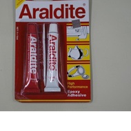 ❂ Araldite Epoxy Adhesive 5 Minutes ➲
