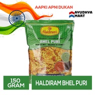 Haldiram Nagpur Bhel Puri 150g