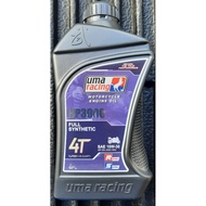 UMA RACING MC ENGINE OIL HP3000 10W 30