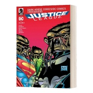 Milu Dark Horse Comics DC Comics Comic DC Comic Original English Books