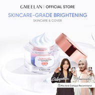 【HOT】GMEELAN 8X Ceramides Durvillea Lazy Cream Moisturizer Skincare Barrier Repair Facial Whitening 