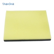 [Shamjina] Air Cleaner Filter 1KH-14451-00-00 for Yamaha XT225 Serow 86-07 TTR225 99-04