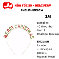 Mắt Kính Happy New Year - Happy New Year Glasses CBHP32