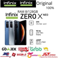 Terlaris INFINIX ZERO X RAM 8/128 GARANSI RESMI INFINIX