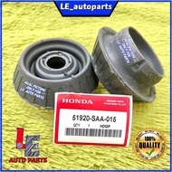 51920-SAA-015 HONDA CITY SEL T9A TMO JAZZ SAA TGO GK HRV BRZ CRZ INSIGHT ABSORBER MOUNTING