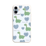 BVC happy time long frame soft plastic case for iPhone 13 12 11 Pro Max SE 2020 X XR XS 8 7 ip 6S 6 