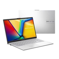 ASUS Vivobook Go 15 โน๊ตบุ๊ค (15.6", AMD Ryzen 5, RAM 16GB, 512GB) รุ่น M1504FA-SILVER514WA