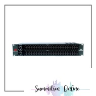 AD EQ231 31 BAND GRAPHIC EQUALIZER